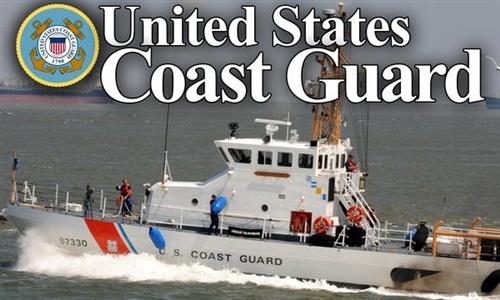 US Coast Guard 
